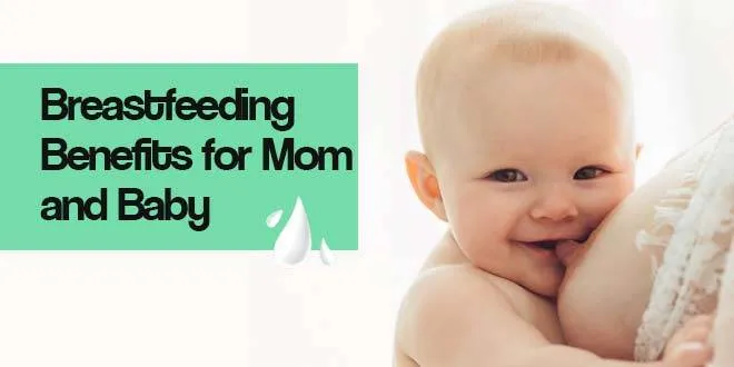Breastfeeding Tips and Health Benefits for New Moms | 2016 - Health