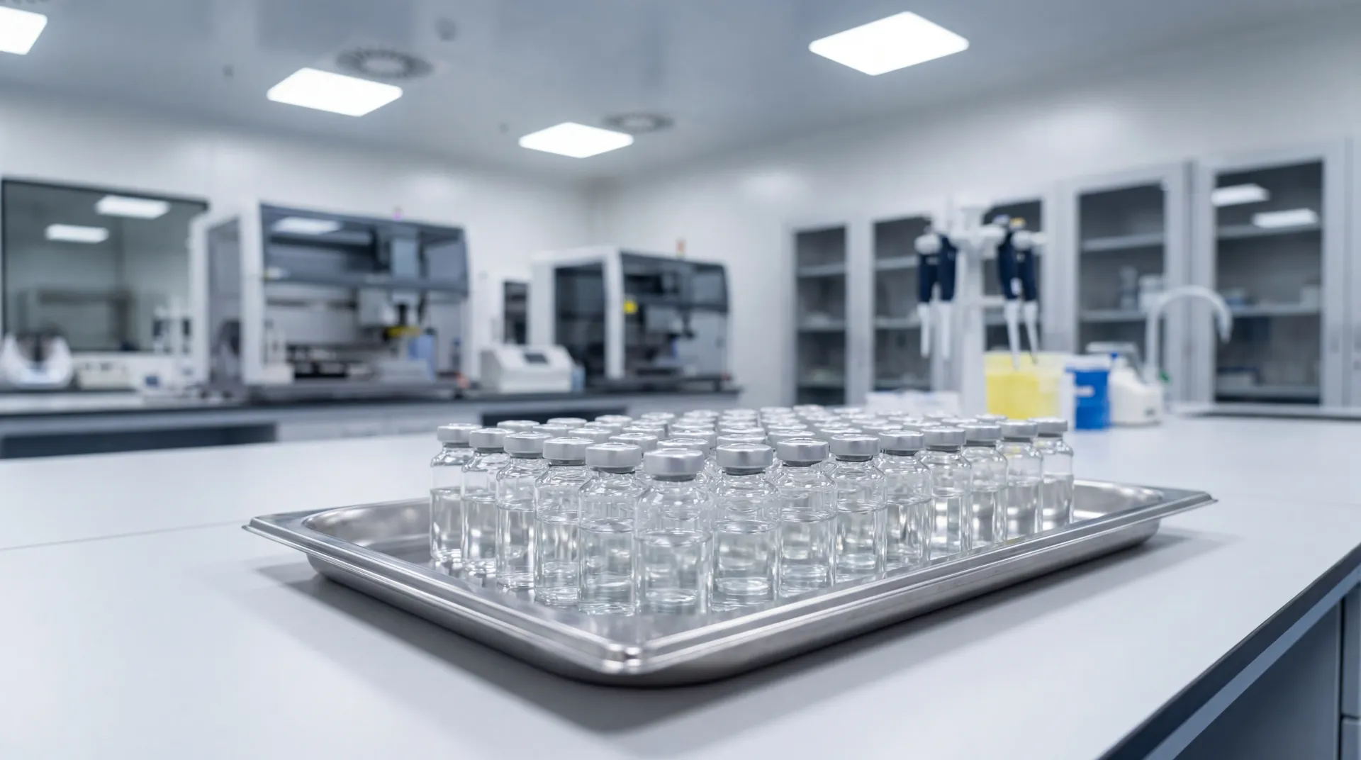 Vaccine Safety, mRNA Cancer Research, and the 2026 Immunization Overhaul