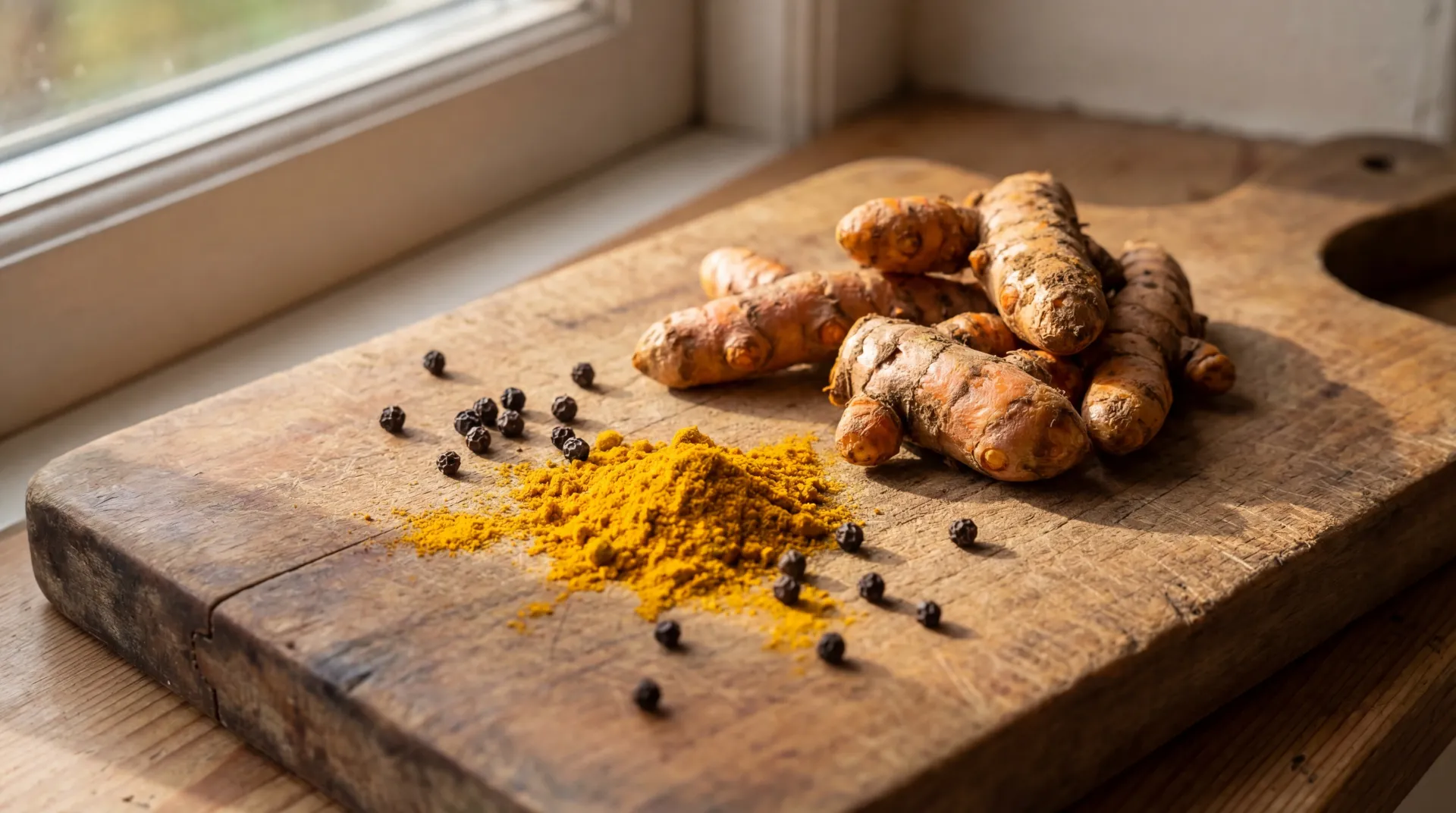 Health Benefits of Turmeric: The Complete Evidence-Based Guide