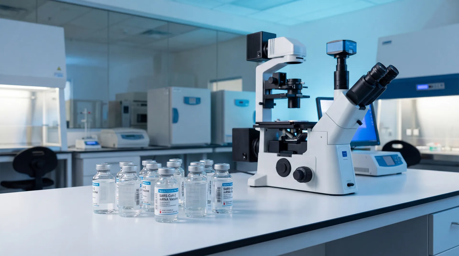 Do COVID-19 Vaccines Raise Cancer Risk? What the Evidence Shows