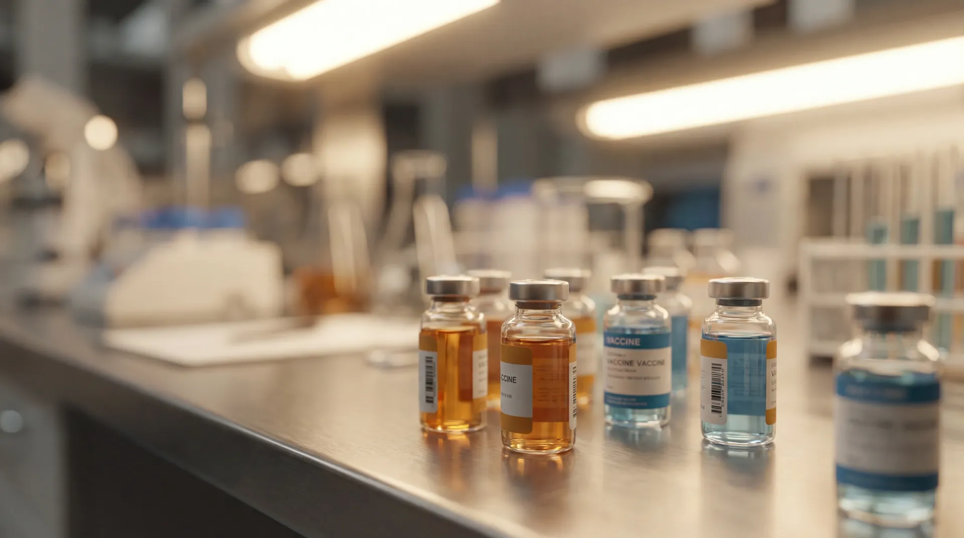 Cancer-Preventing Vaccines: What HPV and Hepatitis B Shots Actually Do