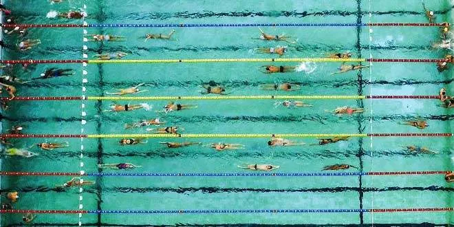 Swimming: Techniques, Health Benefits and Risks - Health