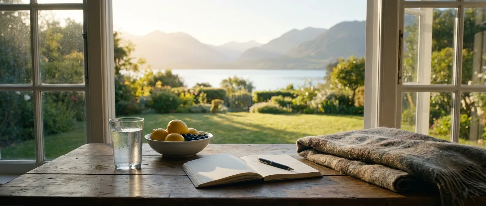 Detox Alcohol: The Ultimate Step-by-Step Guide