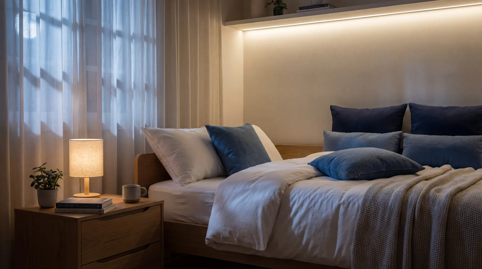 Best Ways to Improve Your Sleep