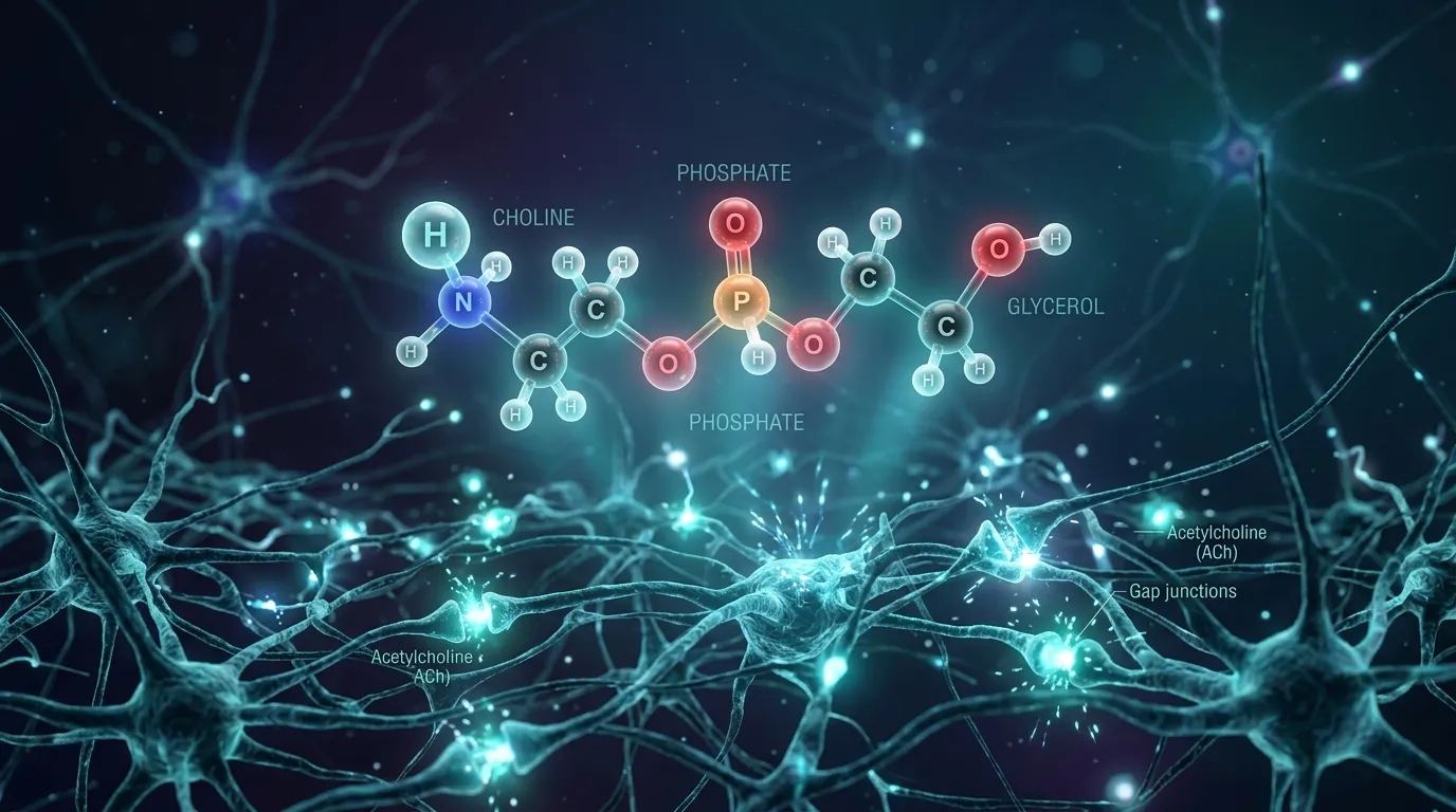 Alpha GPC: Brain Health Benefits, Dosage, and Side Effects