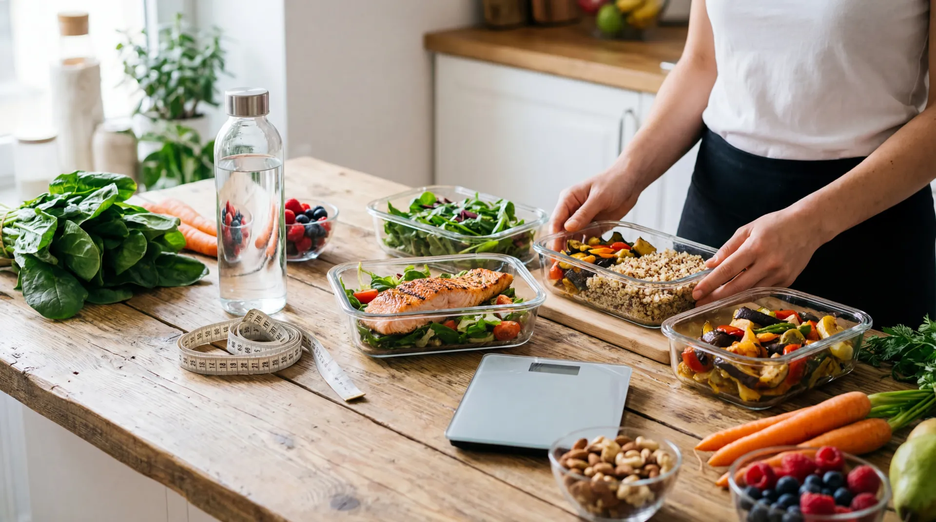 How to Lose Weight Fast: Safe, Science-Based Guide