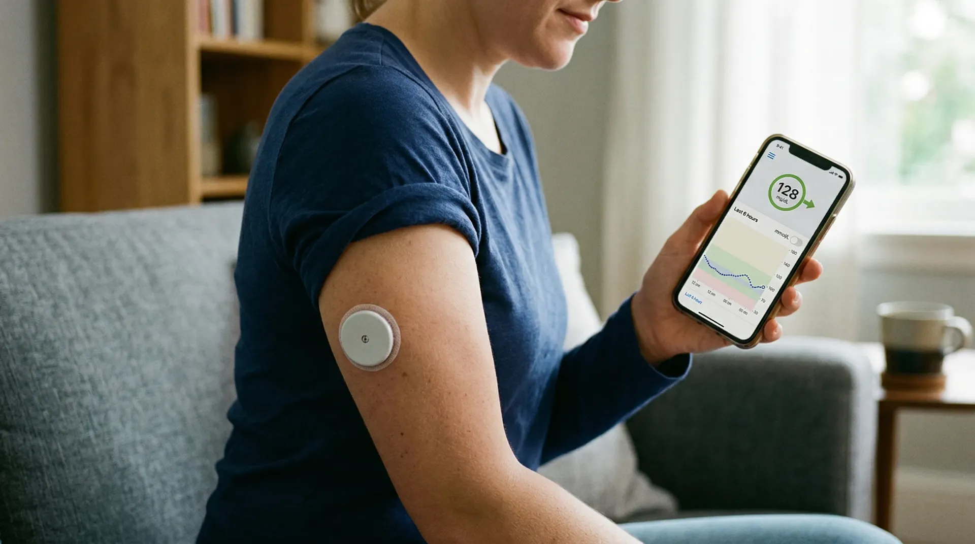 Continuous Glucose Monitors for Non-Diabetics: Worth the Hype?