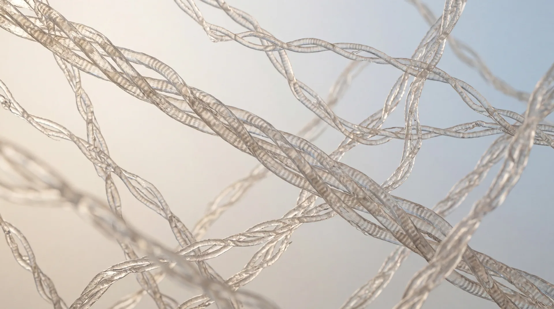 Collagen Types Guide: Type I, II, III — Which One You Need and Why