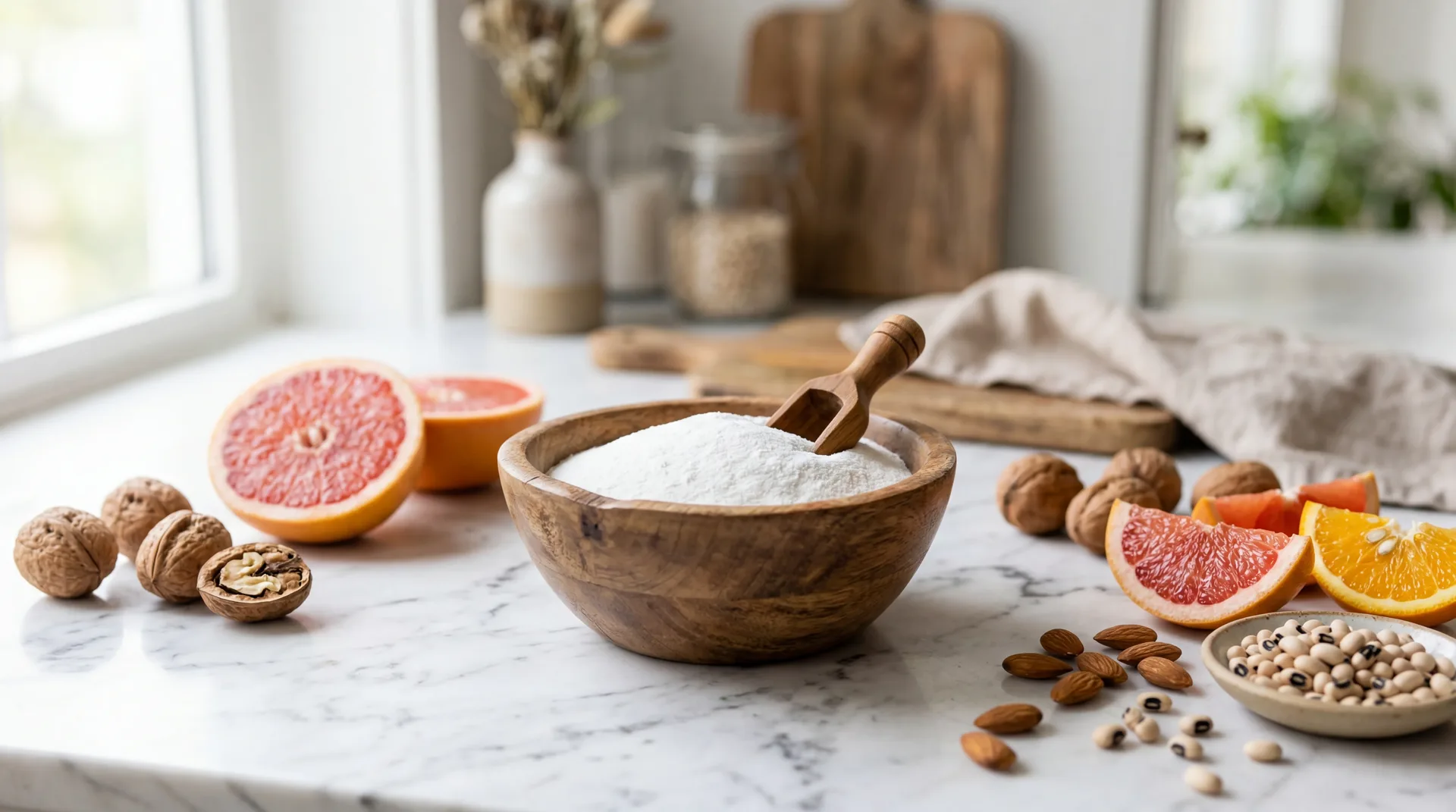 Featured visual summarizing evidence-based guidance related to Myo-Inositol: The Supplement Going Viral for Anxiety, Sleep, and Hormonal Health.