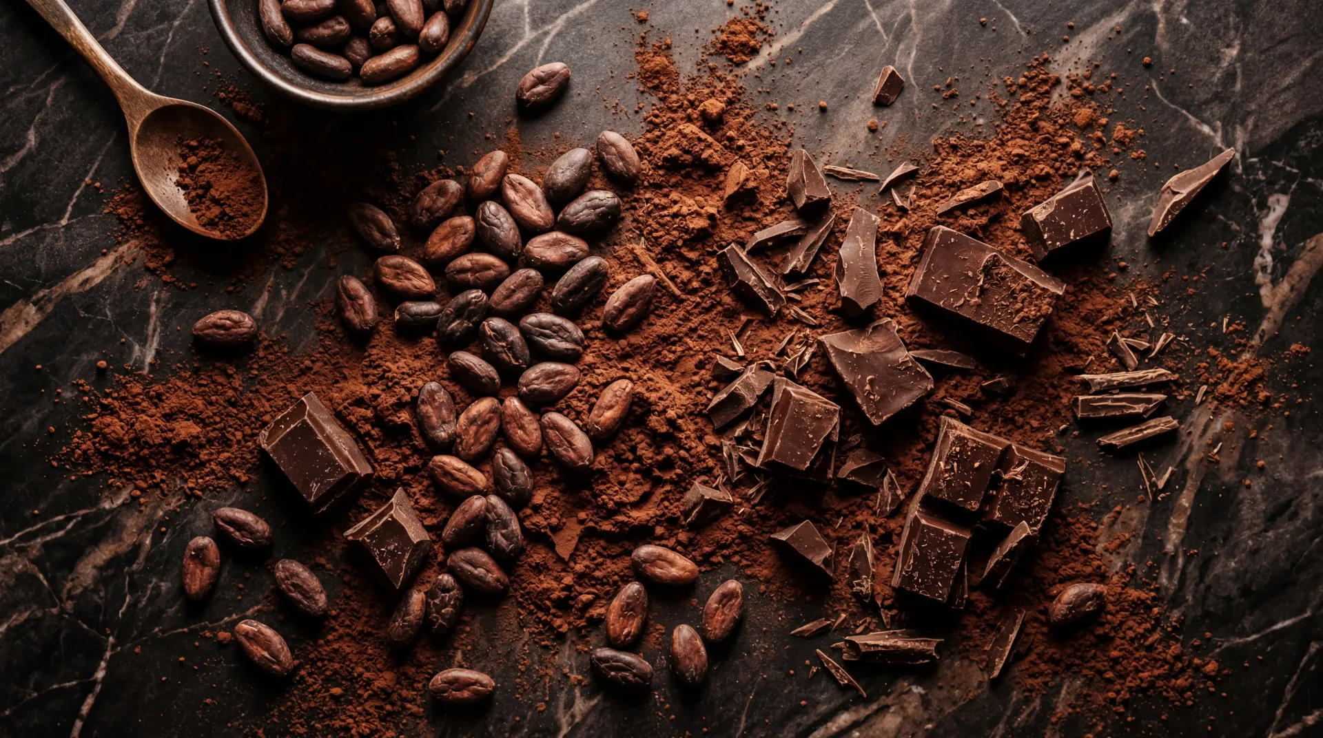 Chocolate Powder is the New Party Starter | Snorting Chocolate