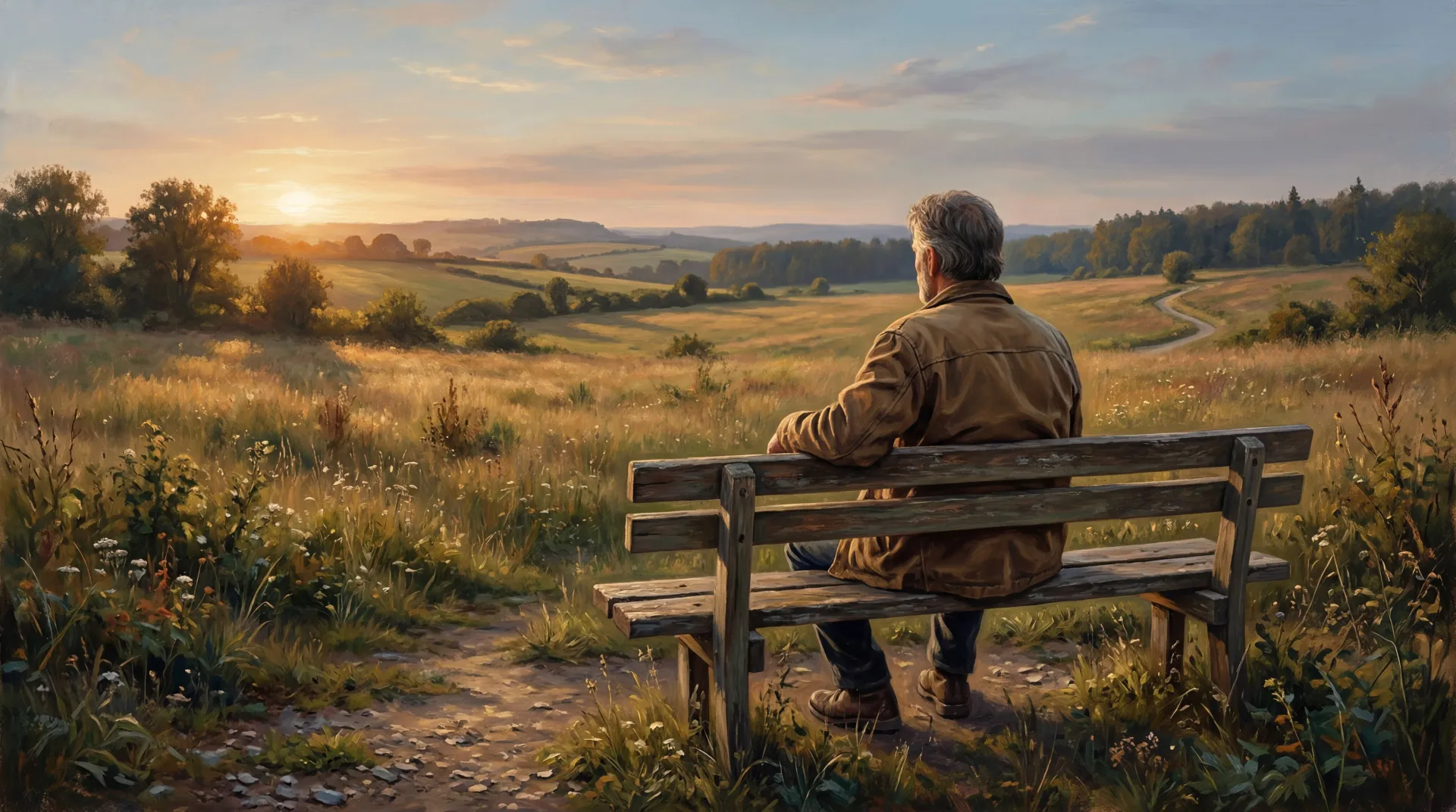 Men's Mental Health: Why Therapy for Men Is Surging and How to Start