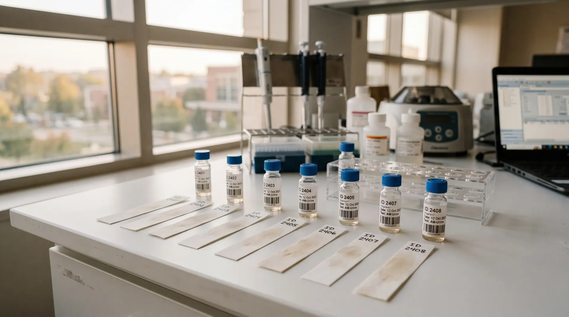 DUTCH Test: The Most Comprehensive Hormone Test You Can Do at Home