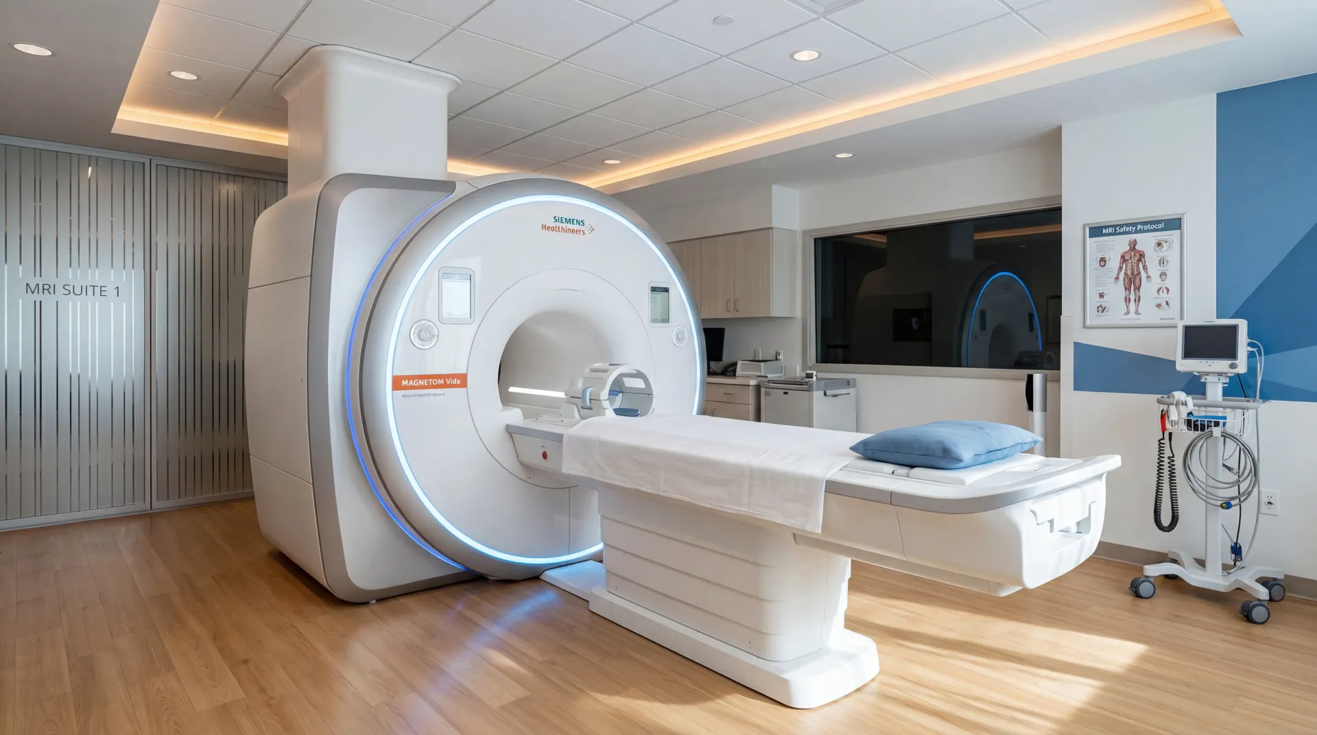 Featured visual summarizing evidence-based guidance related to Full-Body MRI Screening: Is Prenuvo Worth $2,500 for Preventive Health?.