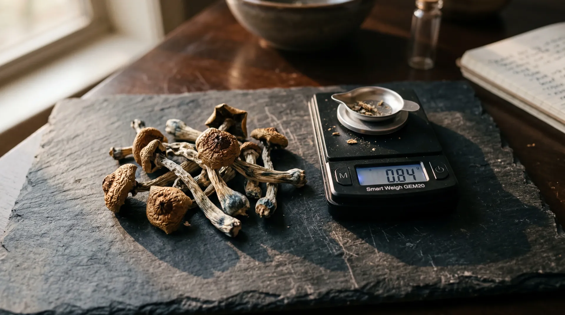 Psilocybin Microdosing: Benefits, Risks, and What 10 Million Americans Are Doing