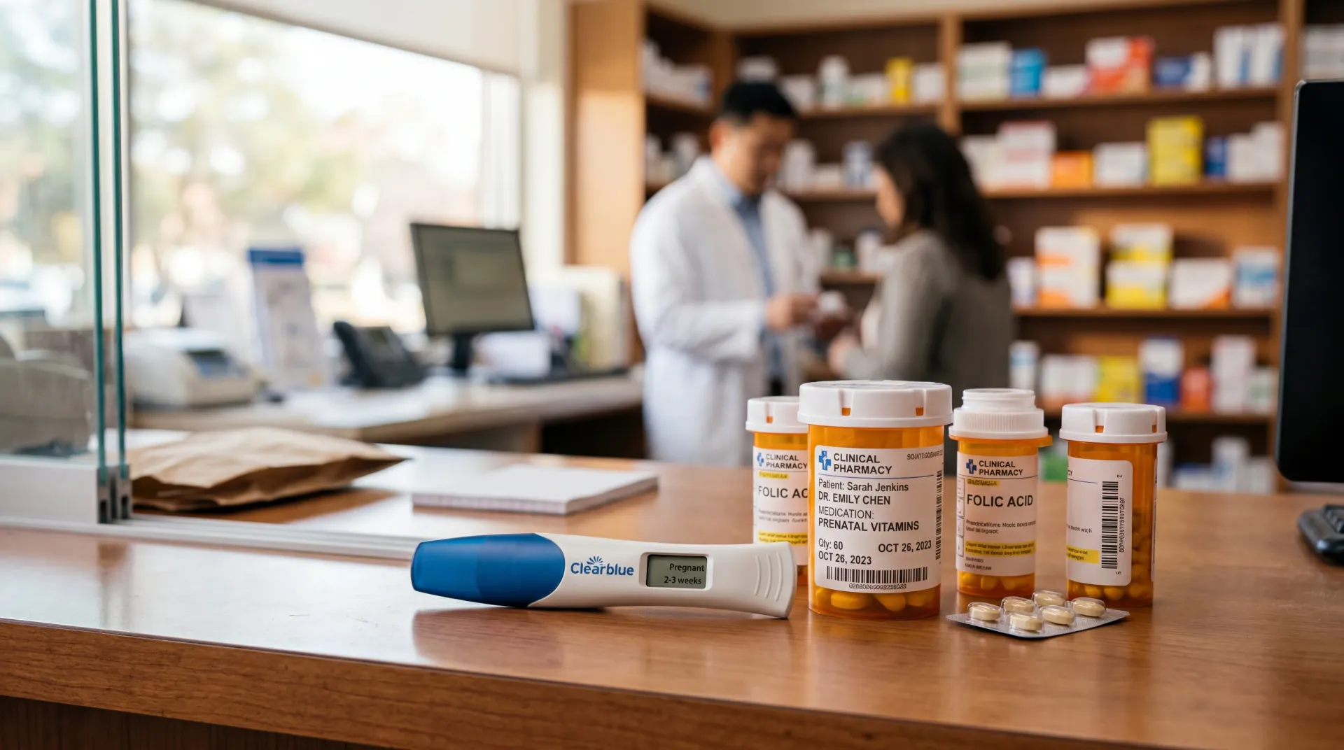 Featured visual summarizing evidence-based guidance related to Ozempic Babies: How GLP-1 Drugs Unexpectedly Boost Fertility.