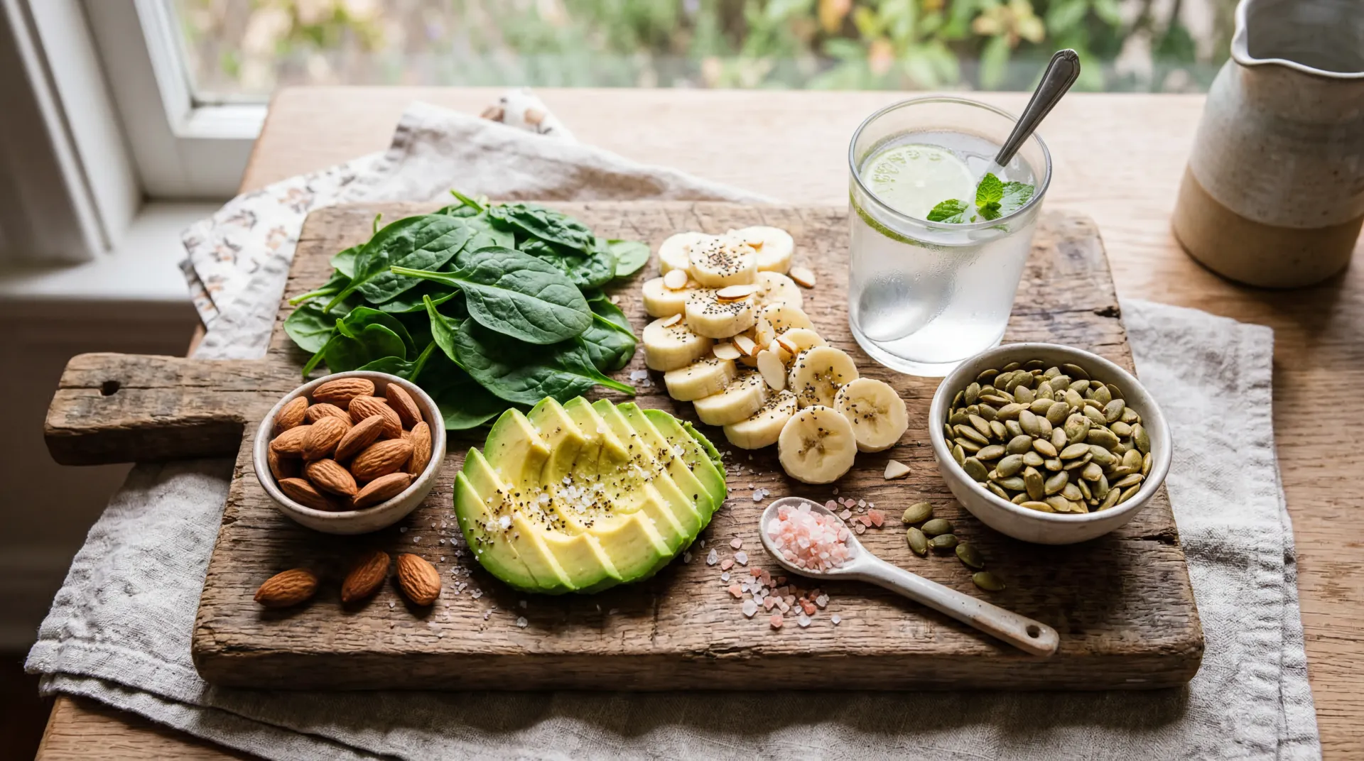 Electrolytes Explained: Sodium, Potassium, Magnesium for Hydration