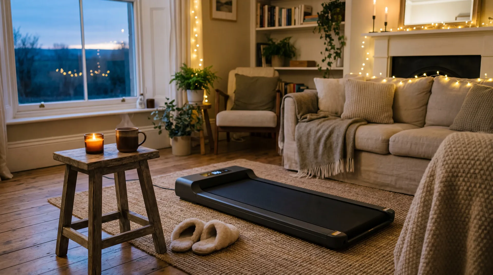 Featured visual summarizing evidence-based guidance related to Cozy Cardio: The Low-Intensity Home Workout Trend That Actually Works.