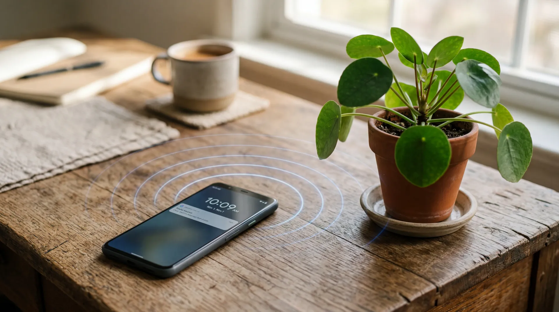 EMF Exposure and Health: What the Research Says About 5G, WiFi, and Your Body