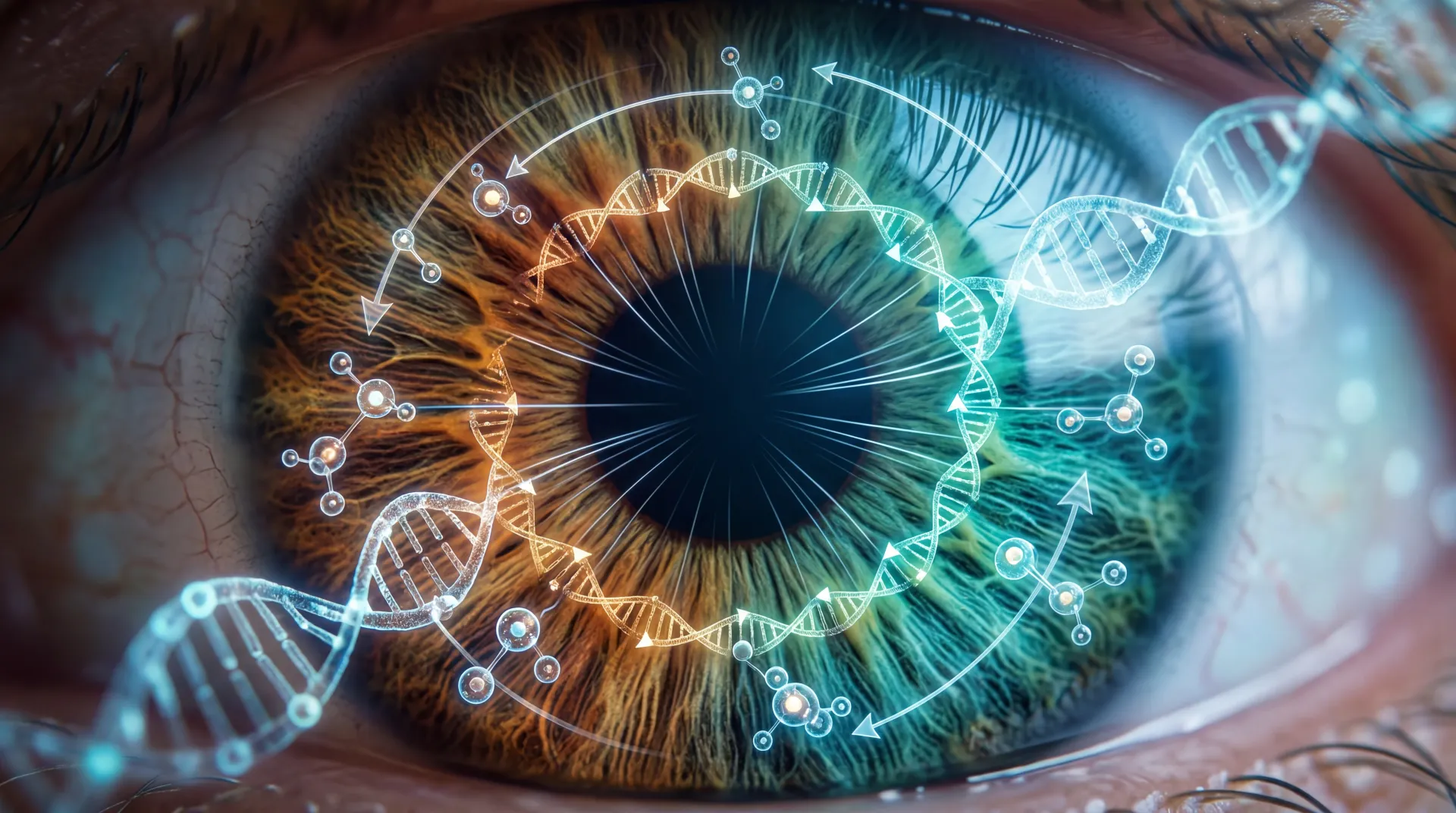 Epigenetic Reprogramming: The Anti-Aging Therapy Entering Human Trials in 2026