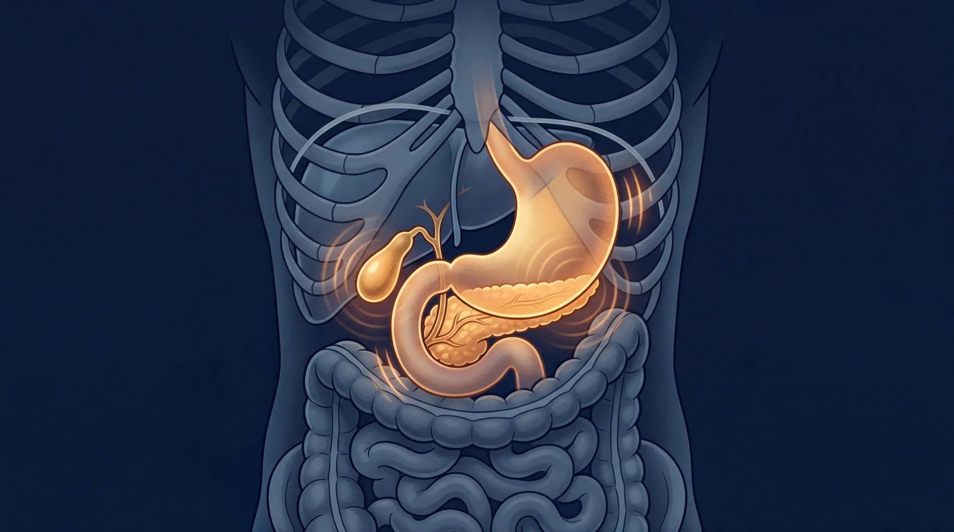 GLP-1 Drug Side Effects Beyond Weight Loss: Pancreatitis, Gastroparesis, and Safety Guide