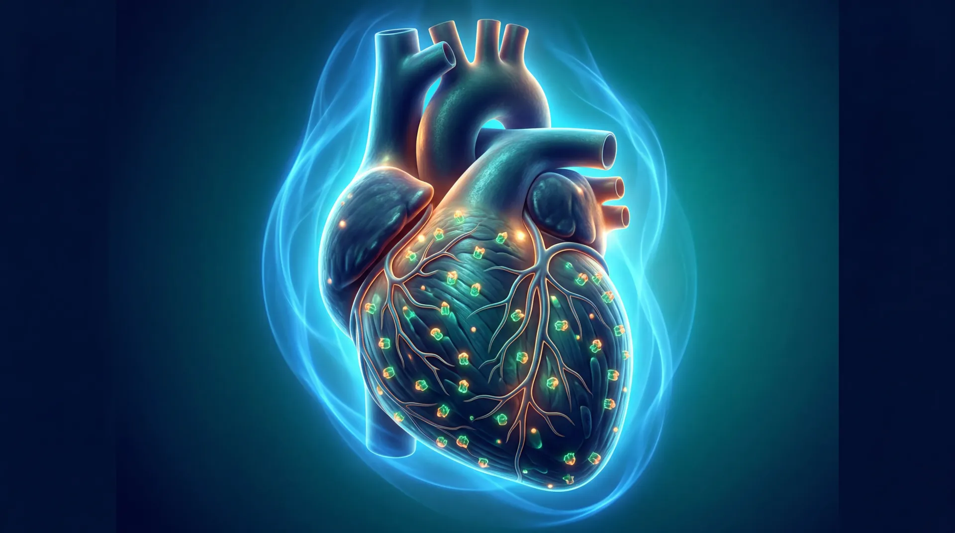 GLP-1 Drugs and Heart Health: Cardiovascular Benefits Beyond Weight Loss