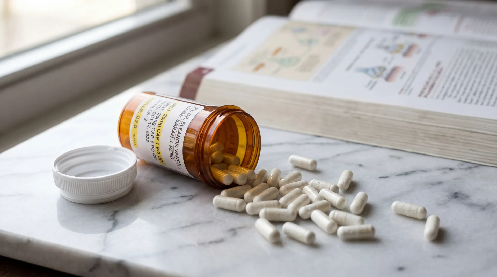 Low-Dose Naltrexone (LDN): Off-Label Uses for Autoimmune Disease, Pain, and Weight Loss