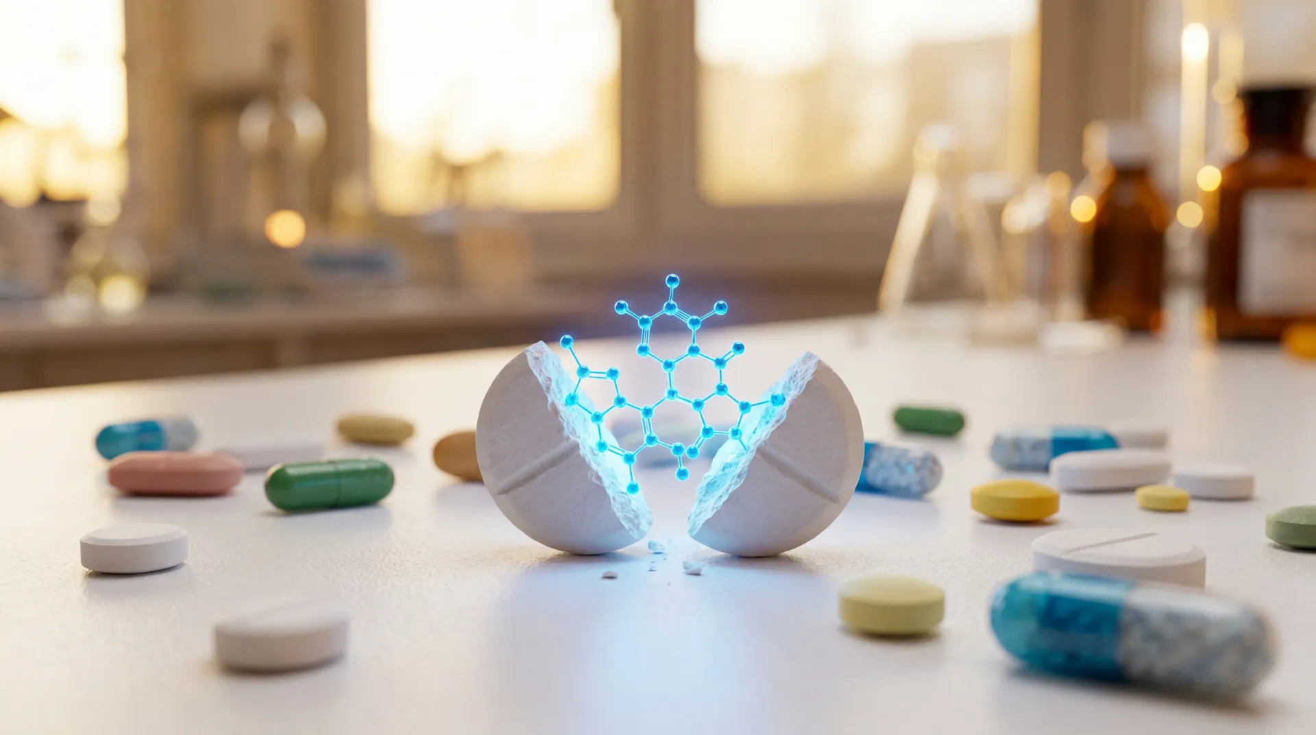 Metabolic Drug Repurposing: SGLT2 Inhibitors, Acarbose, and Off-Label Anti-Aging