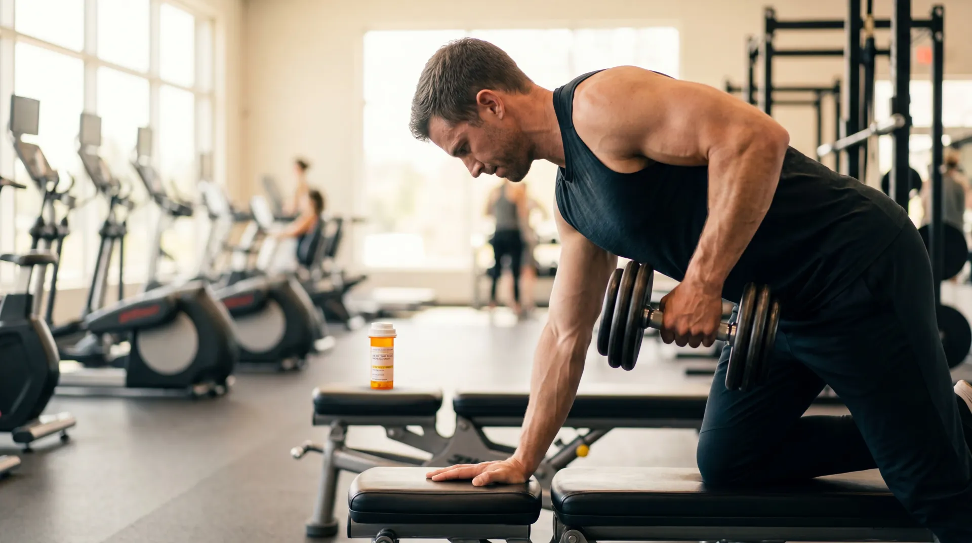 Ozempic and Muscle Preservation: How to Maintain Lean Mass on GLP-1 Drugs