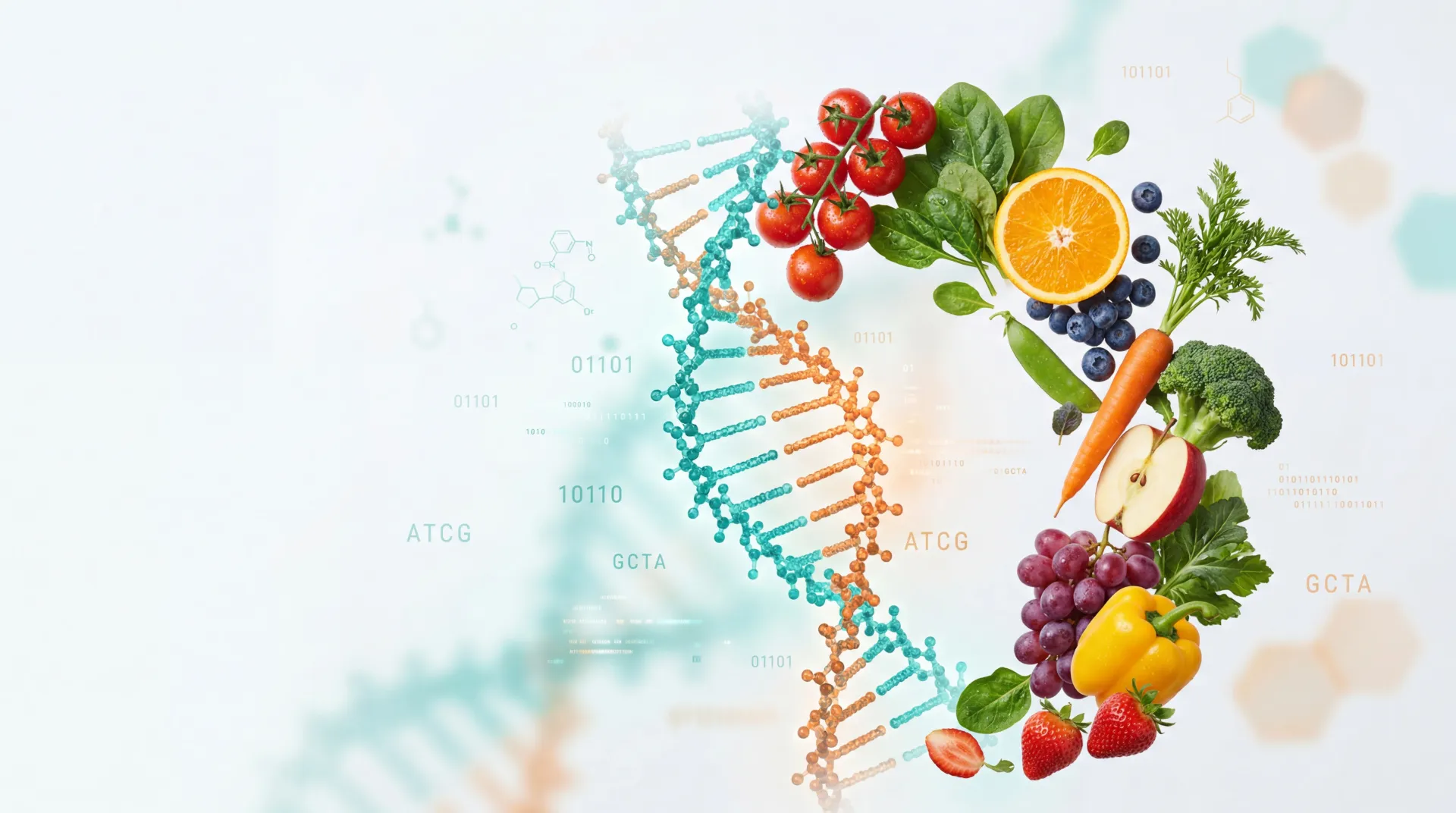 Personalized Nutrition: DNA-Based, Biomarker, and AI-Driven Diet Plans in 2026