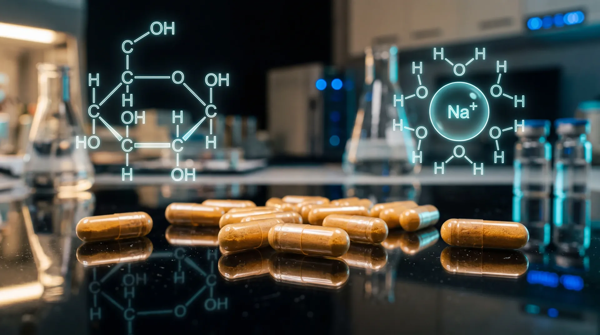 SGLT2 Inhibitors for Longevity: The Diabetes Drug With Anti-Aging Potential