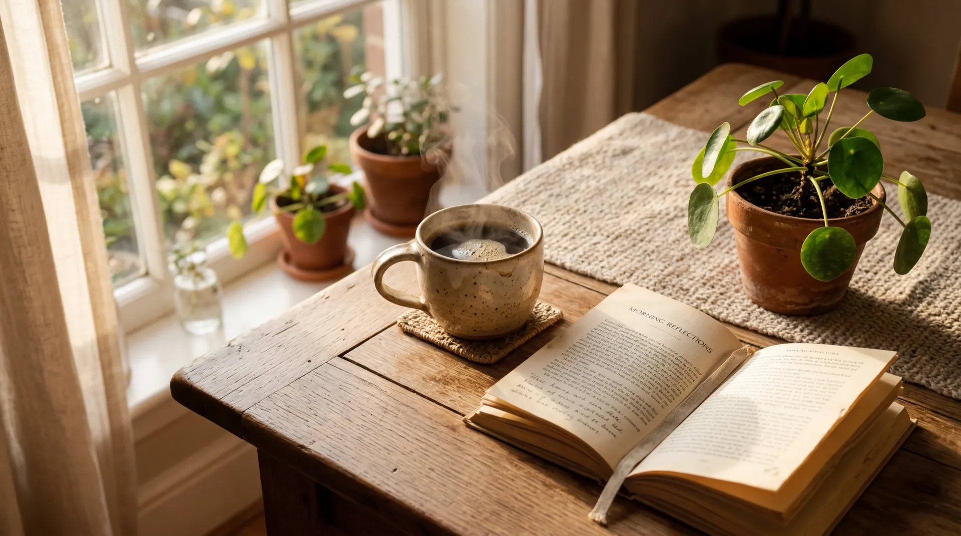 Slow Living and Slowmaxxing: The Anti-Hustle Wellness Movement of 2026