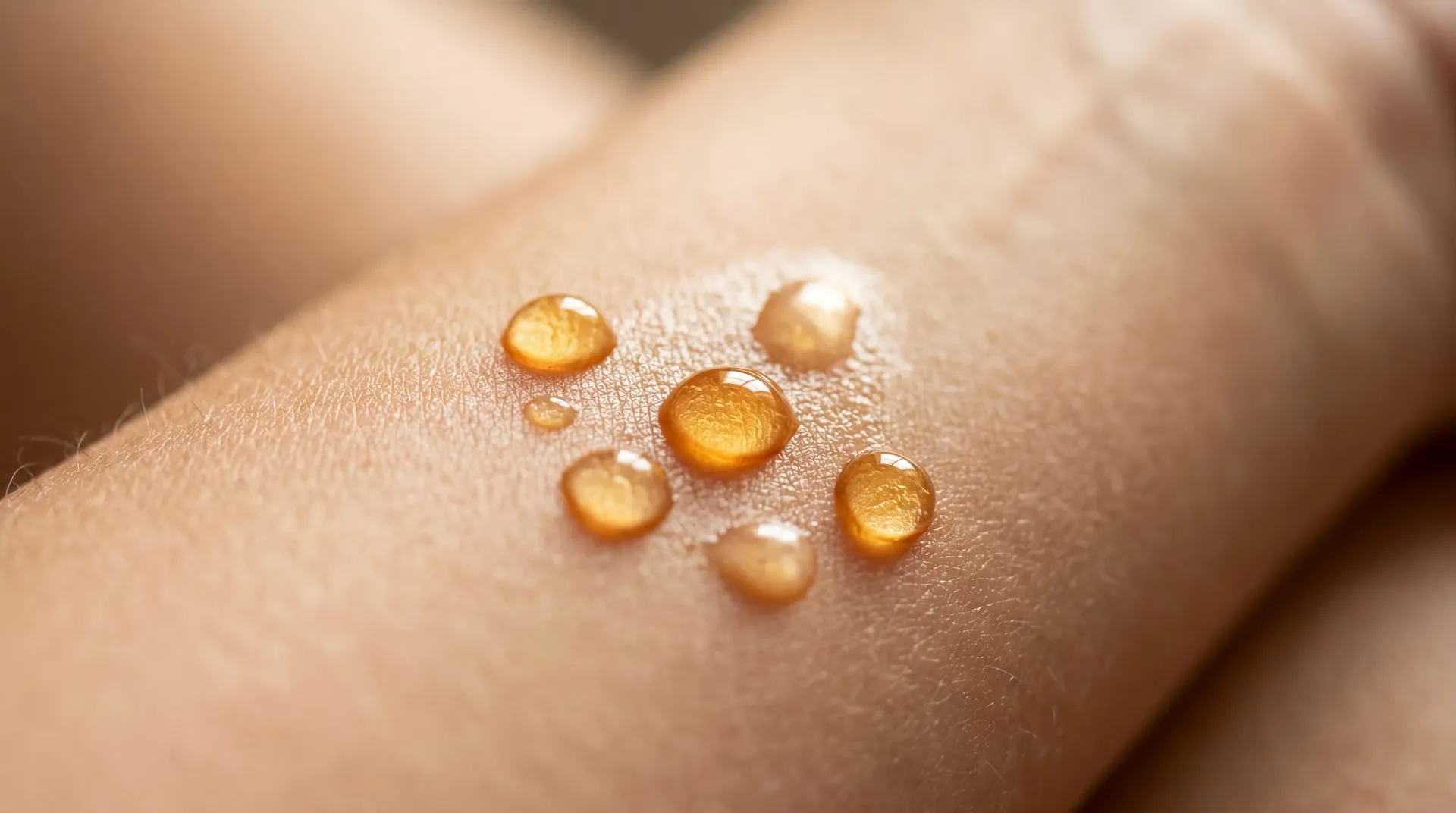 Vitamin E for Skin: Benefits, Gummies, and the TikTok Trend Explained