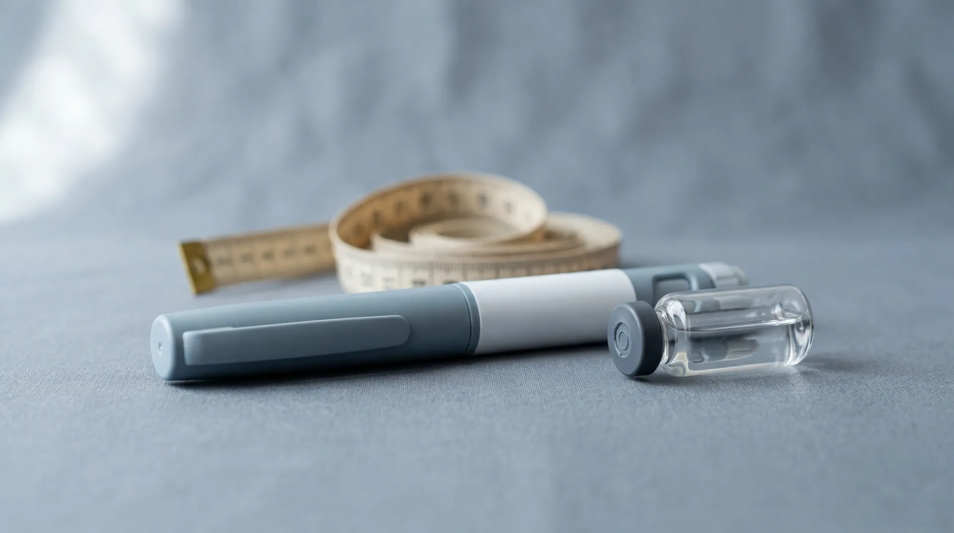 Featured visual summarizing evidence-based guidance related to Why Tirzepatide Users Lose 22% of Their Body Weight — and What Happens When They Stop.