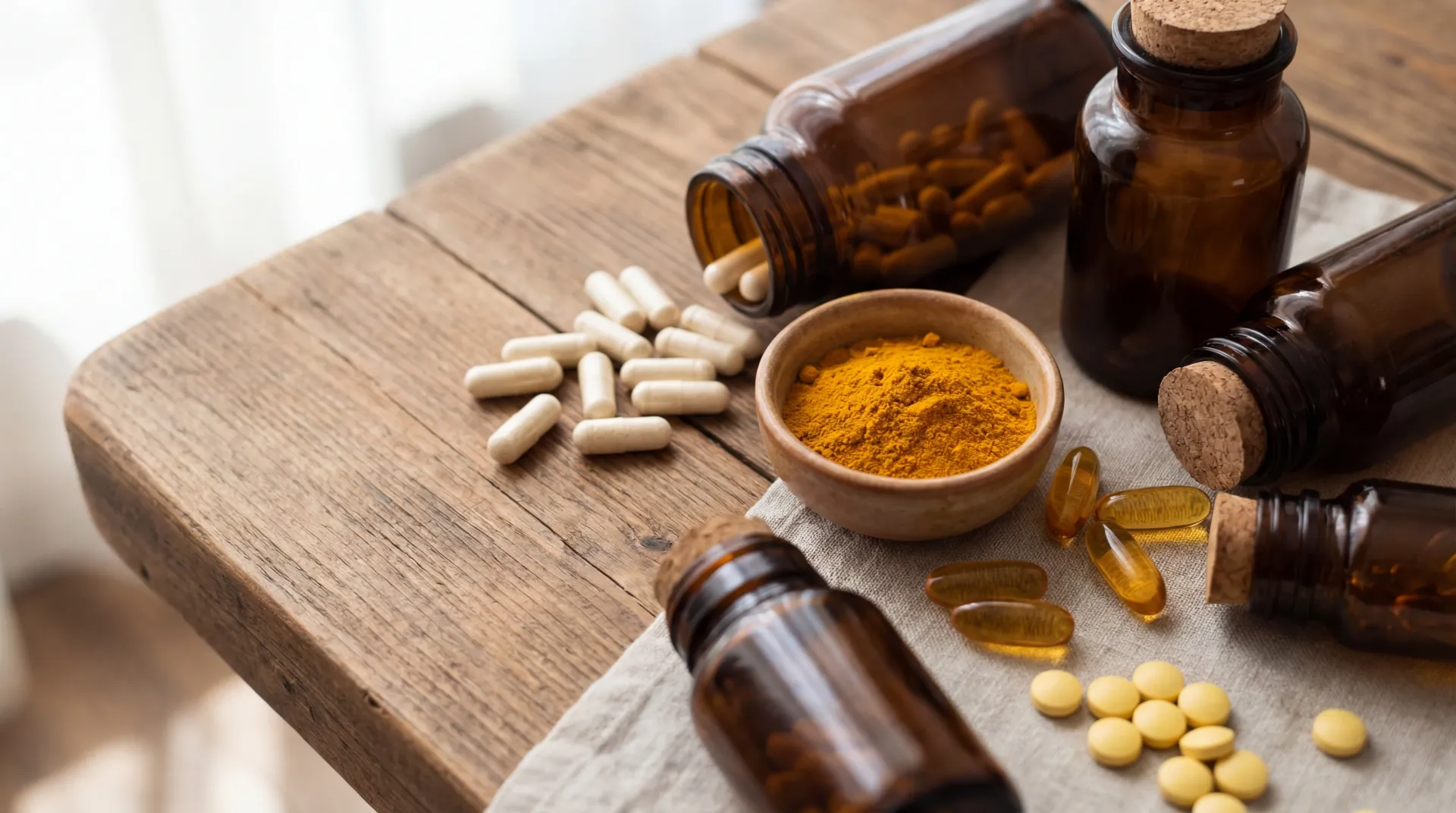 Sermorelin vs. HGH Injections: The Anti-Aging Showdown Doctors Don't Want You to Read