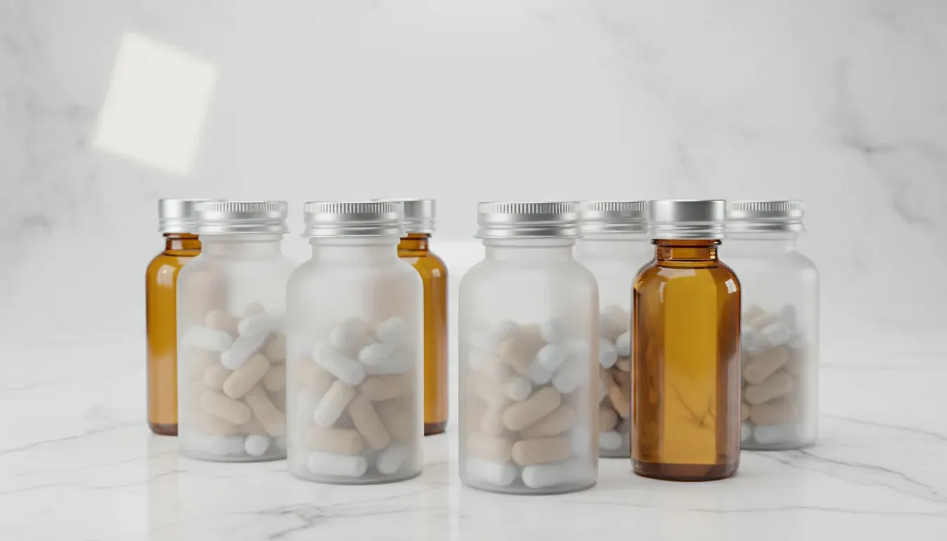Why You Should Cycle Peptides — and Exactly When to Take a Break