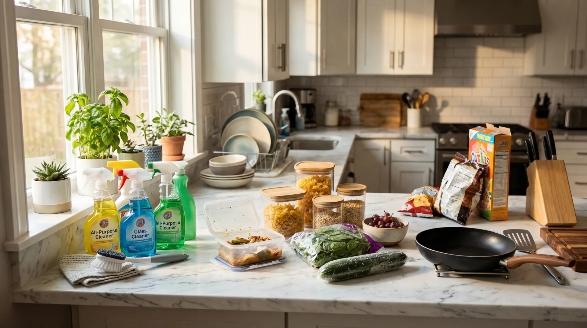 How Everyday Chemicals Damage Your Gut Bacteria — What 2026 Research Found