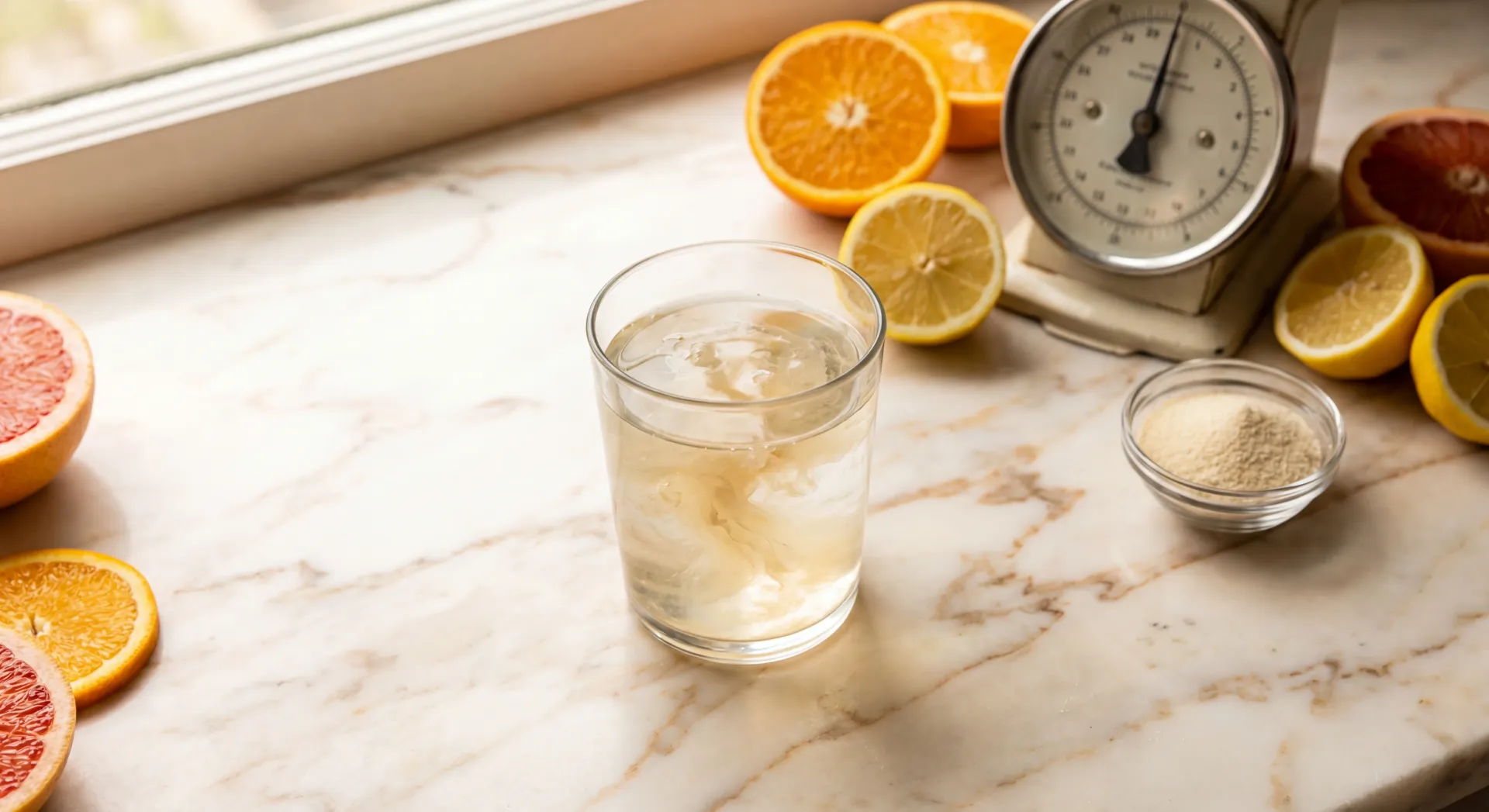 The Gelatin Trick for Weight Loss: Does Science Support This Viral Hack?