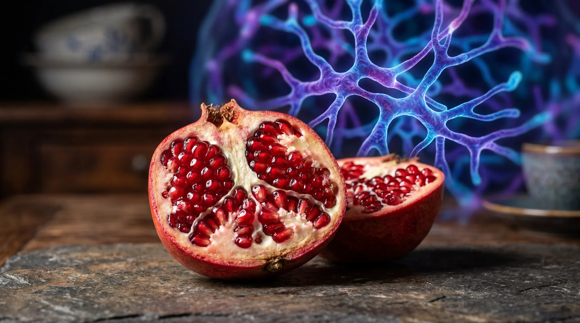 Featured visual summarizing evidence-based guidance related to Urolithin A: The Mitochondrial Anti-Aging Supplement Most People Haven't Heard Of.