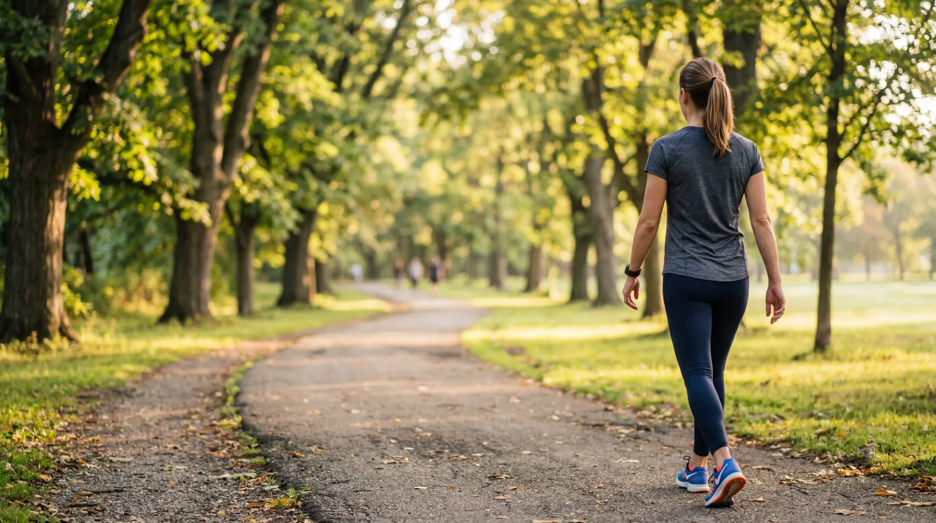 Walking 10,000 Steps — Myth or Science? How Much You Really Need