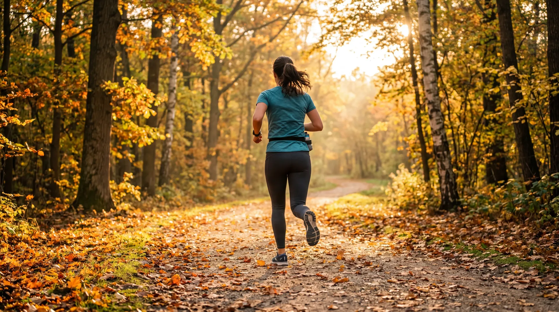 Zone 2 Cardio for Fat Burning and Longevity