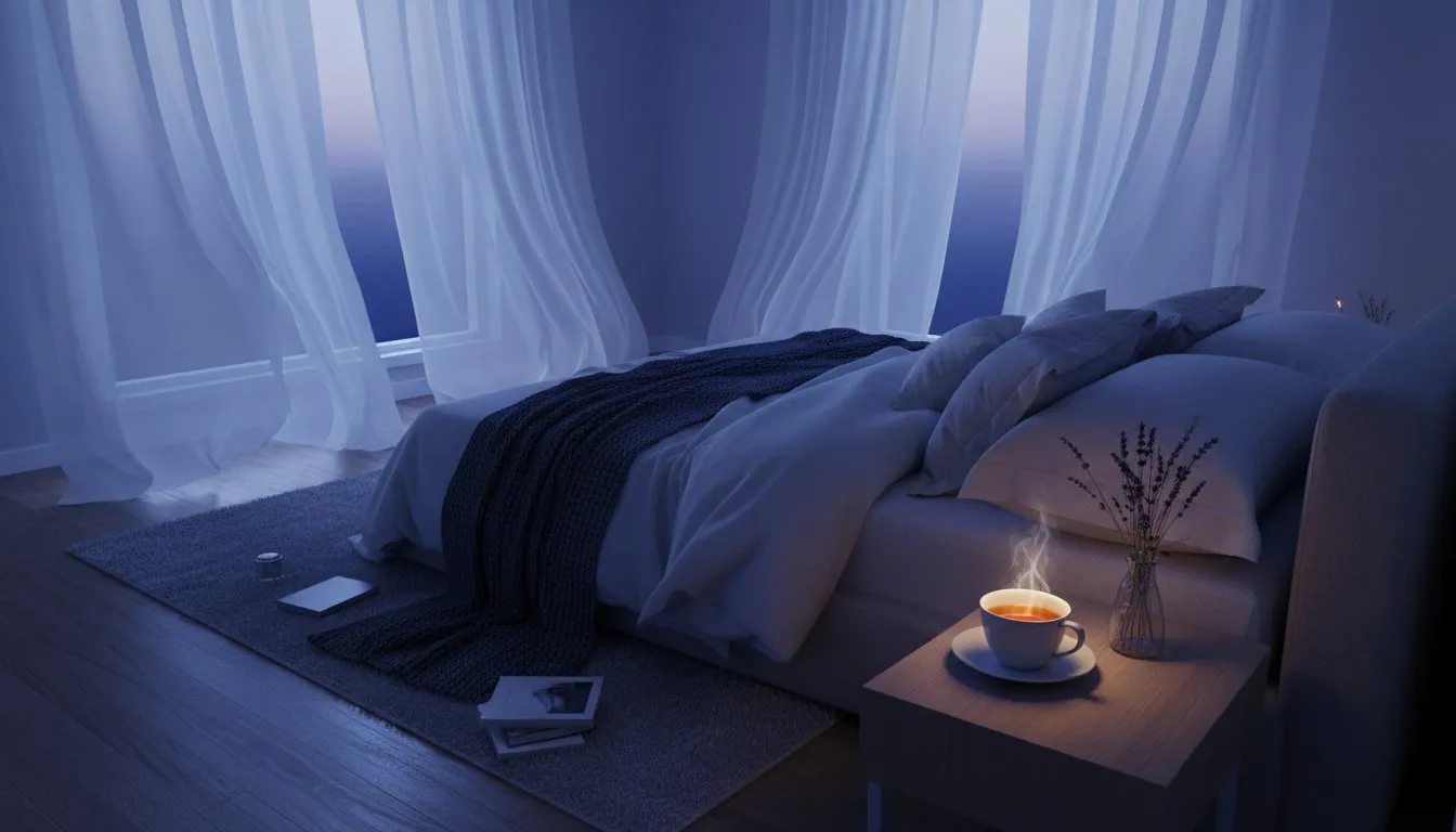 Glycine: The Amino Acid That Improves Sleep, Collagen, and Longevity