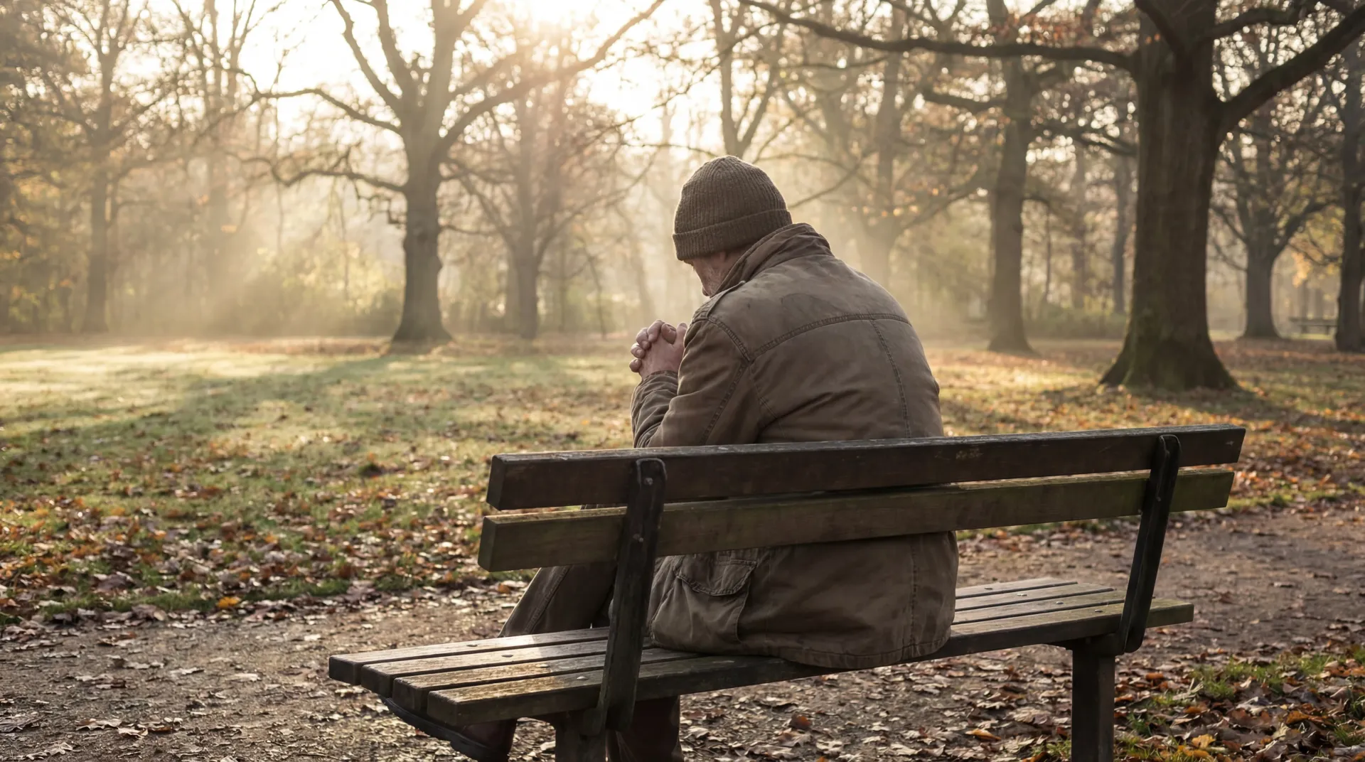 7 Signs You May Have Anxiety (and What Your Body Is Really Telling You)