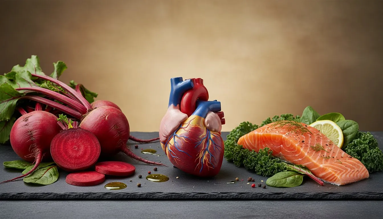 Taurine: Heart, Brain, Longevity, and Why This Amino Acid Is Having a Moment