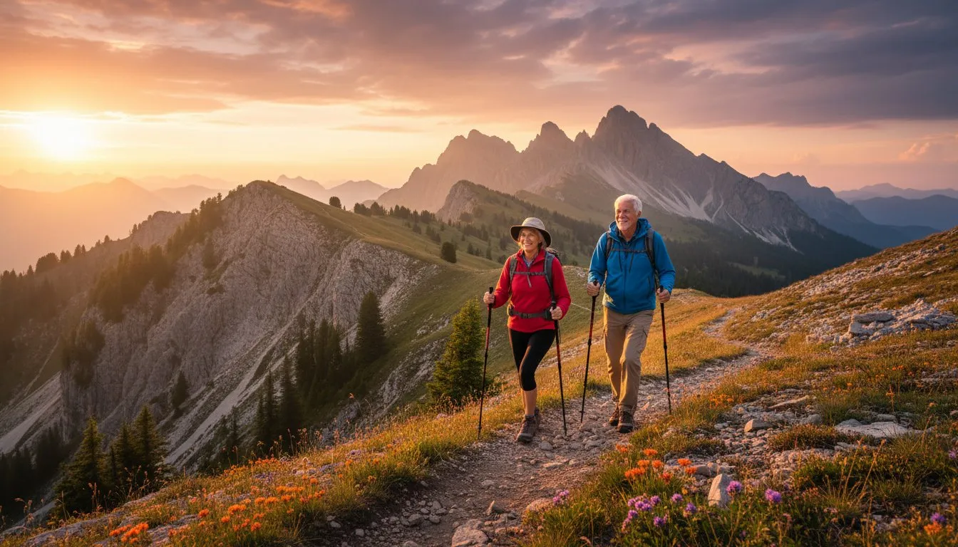 Telomere Length: Can You Actually Slow Cellular Aging?