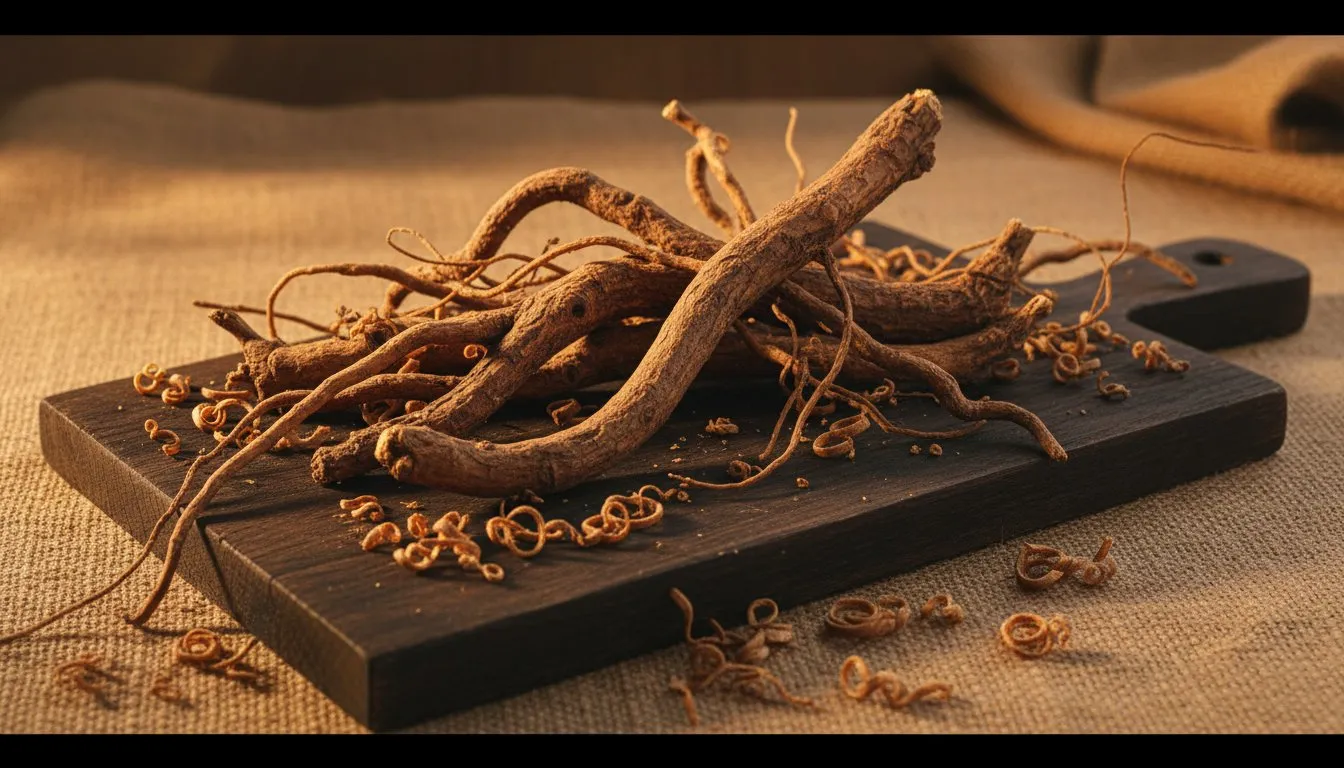 Tongkat Ali: Testosterone, Energy, and Stress — What the Science Says