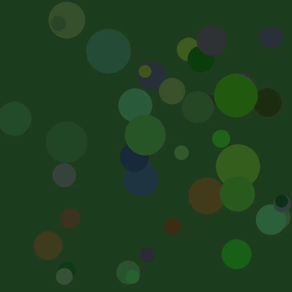 Arrangement of spermidine-rich and polyphenol-rich foods including wheat germ berries mushrooms and green tea