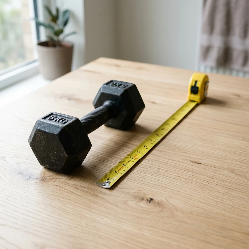 Side-by-side comparison chart showing caloric burn differences between muscle tissue and fat tissue at rest